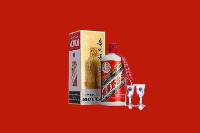 肇源回收飞天茅台酒